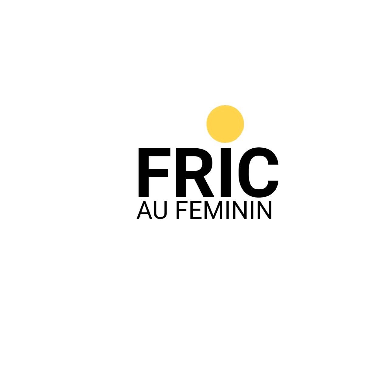 FRIC AU FEMININ
