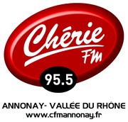 CHERIE FM CPAN COMMUNICATION ET PUBLICITE ARDECHE NORD