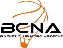 Basket Club Nord ArdÃ¨che (B.C.N.A)